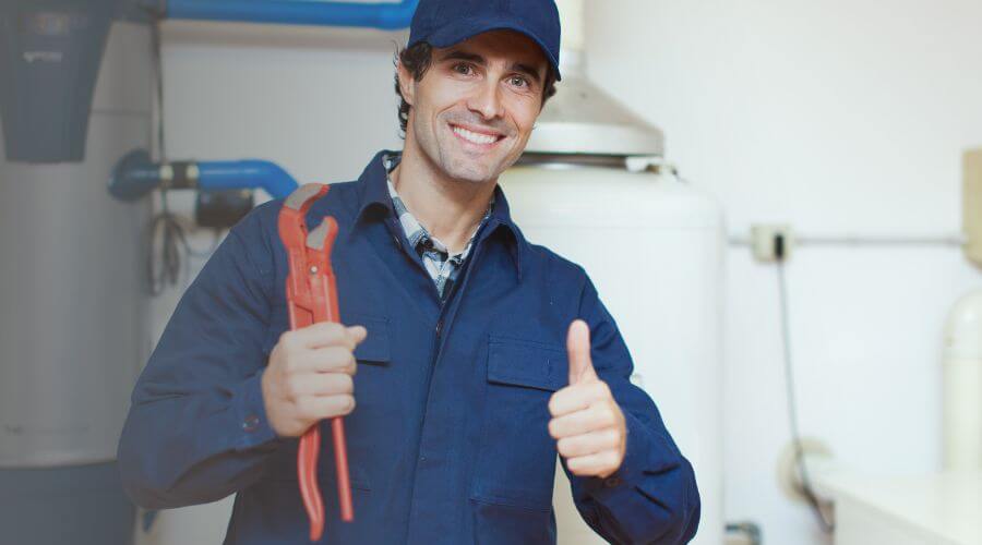 Professional Leak Detection in Pinecrest, CA