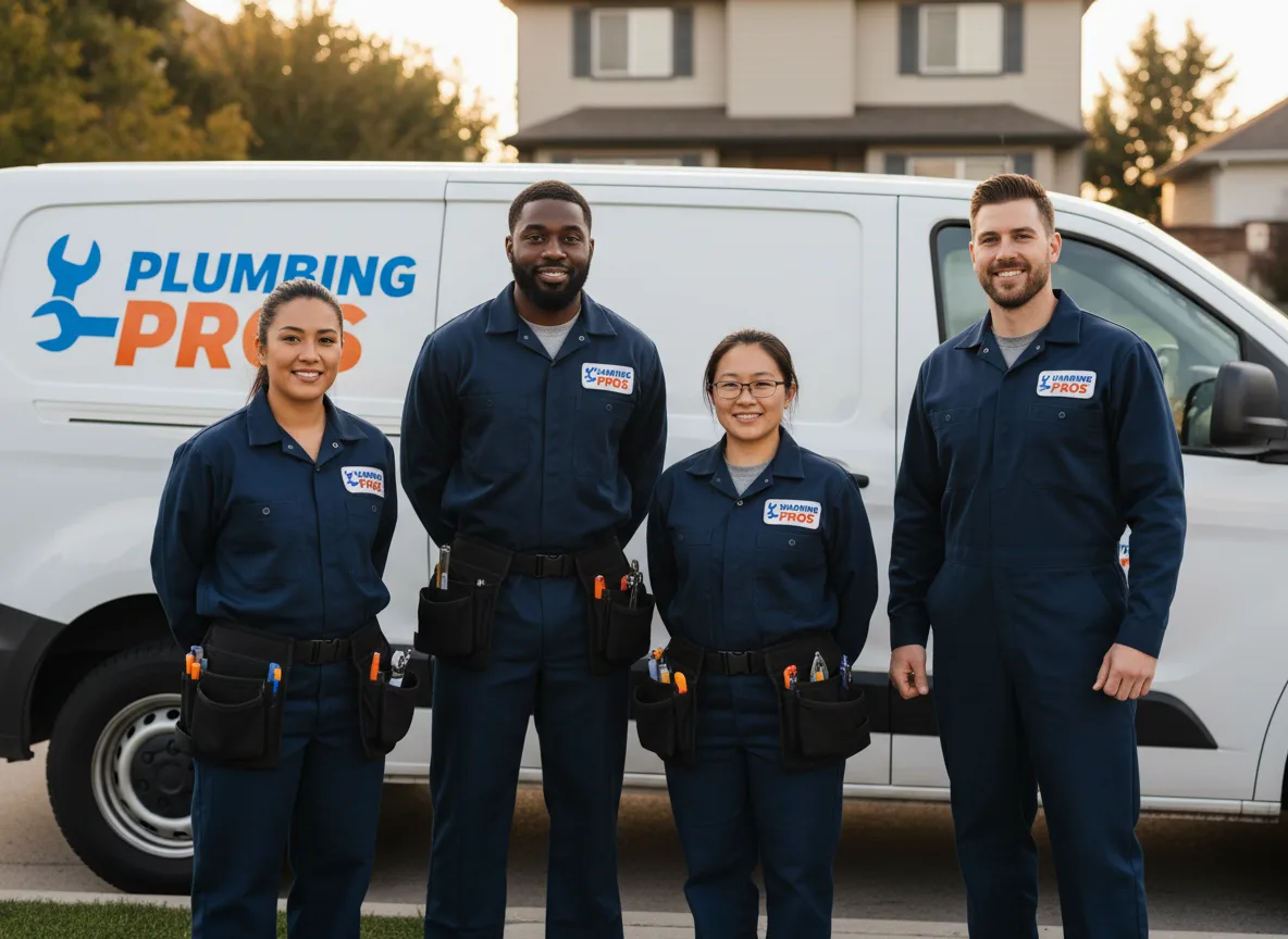 Water Heater Repair company in Pinecrest, CA